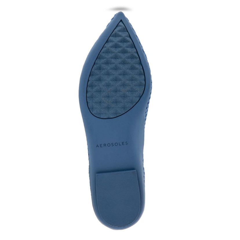 Danielle Flat Flats