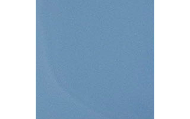 Blue Jean Patent Faux Leather