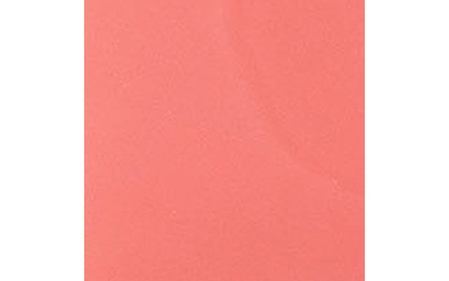 Coral Patent Faux Leather