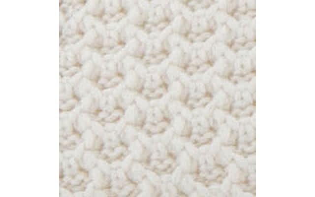Eggnog Knit Fabric