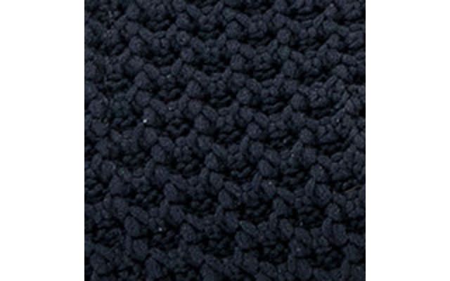Navy Knit Fabric