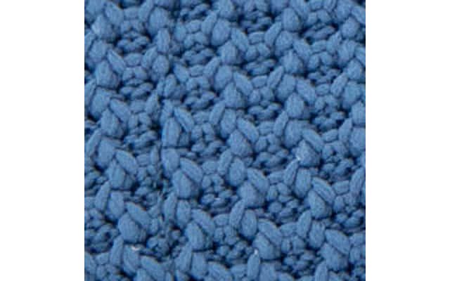 Blue Jean Knit Fabric