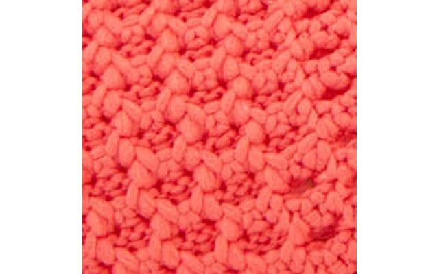 Coral Knit Fabric