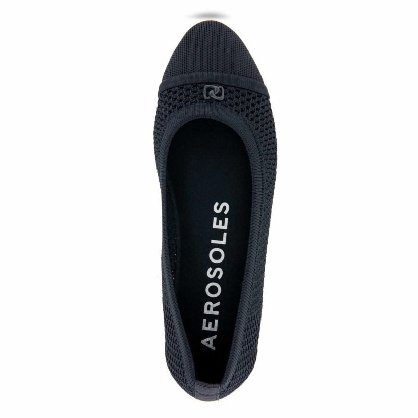 Annelie Ballet Flats