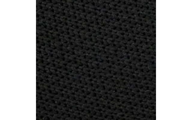 Black Knit Fabric