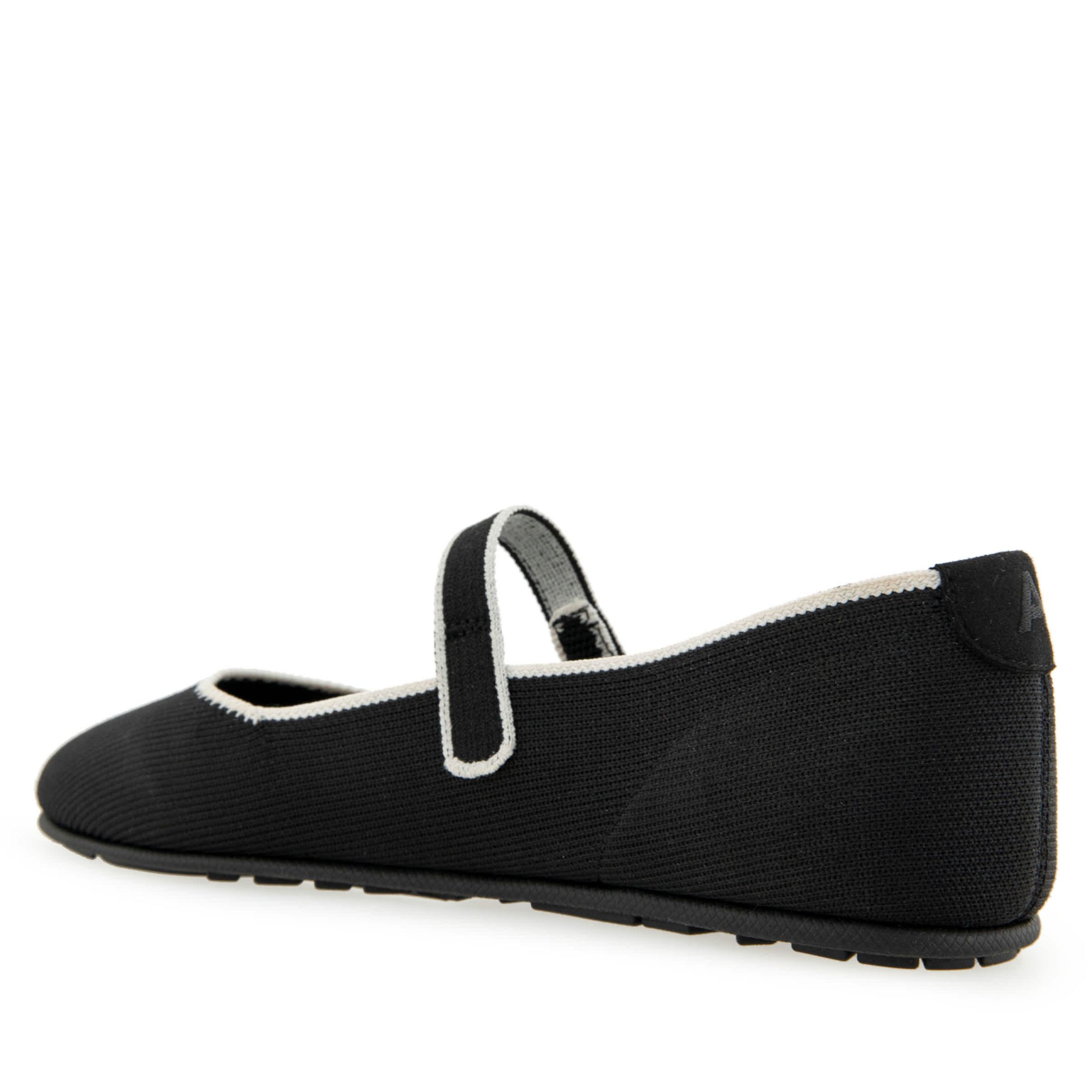 Perry Knit Mary Jane Flats