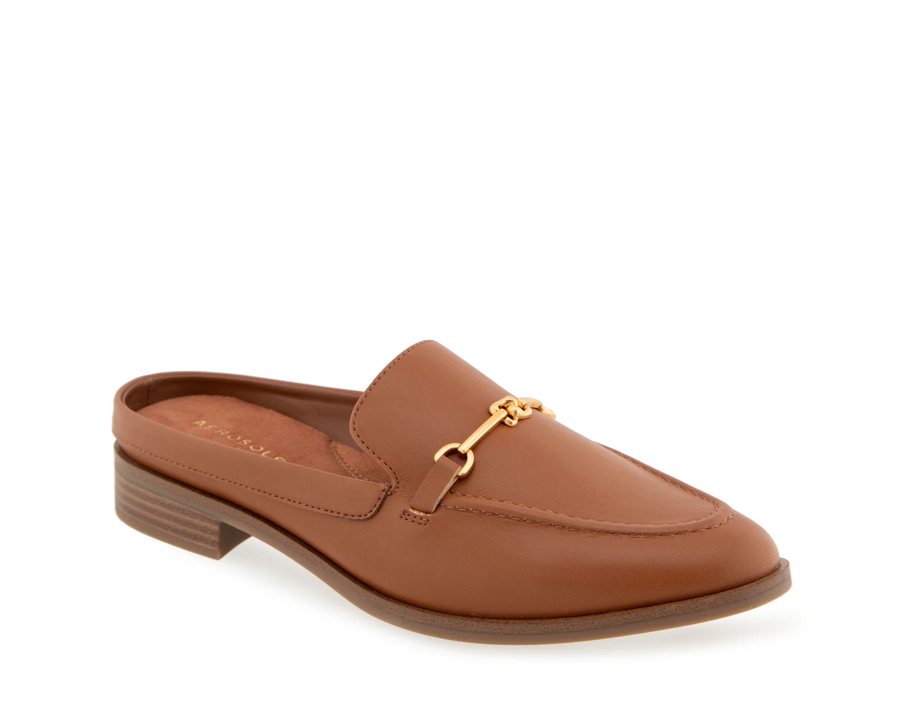 Erik Mule Flats