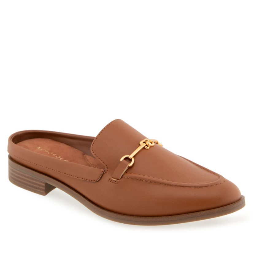 Erik Mule Flats