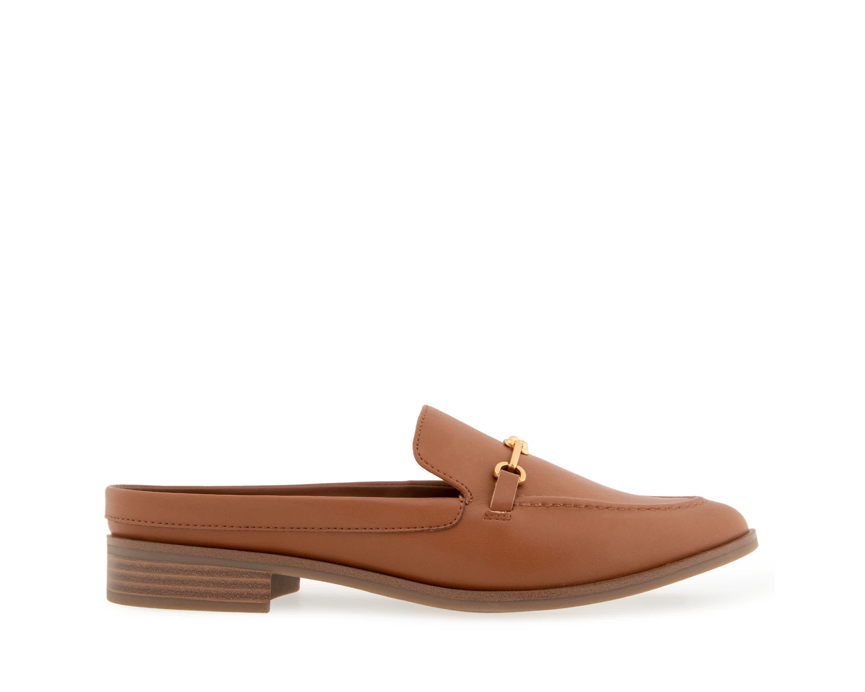 Erik Mule Flats