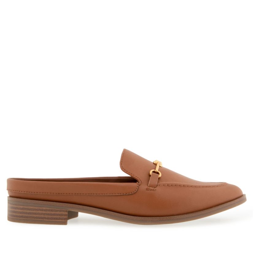 Erik Mule Flats