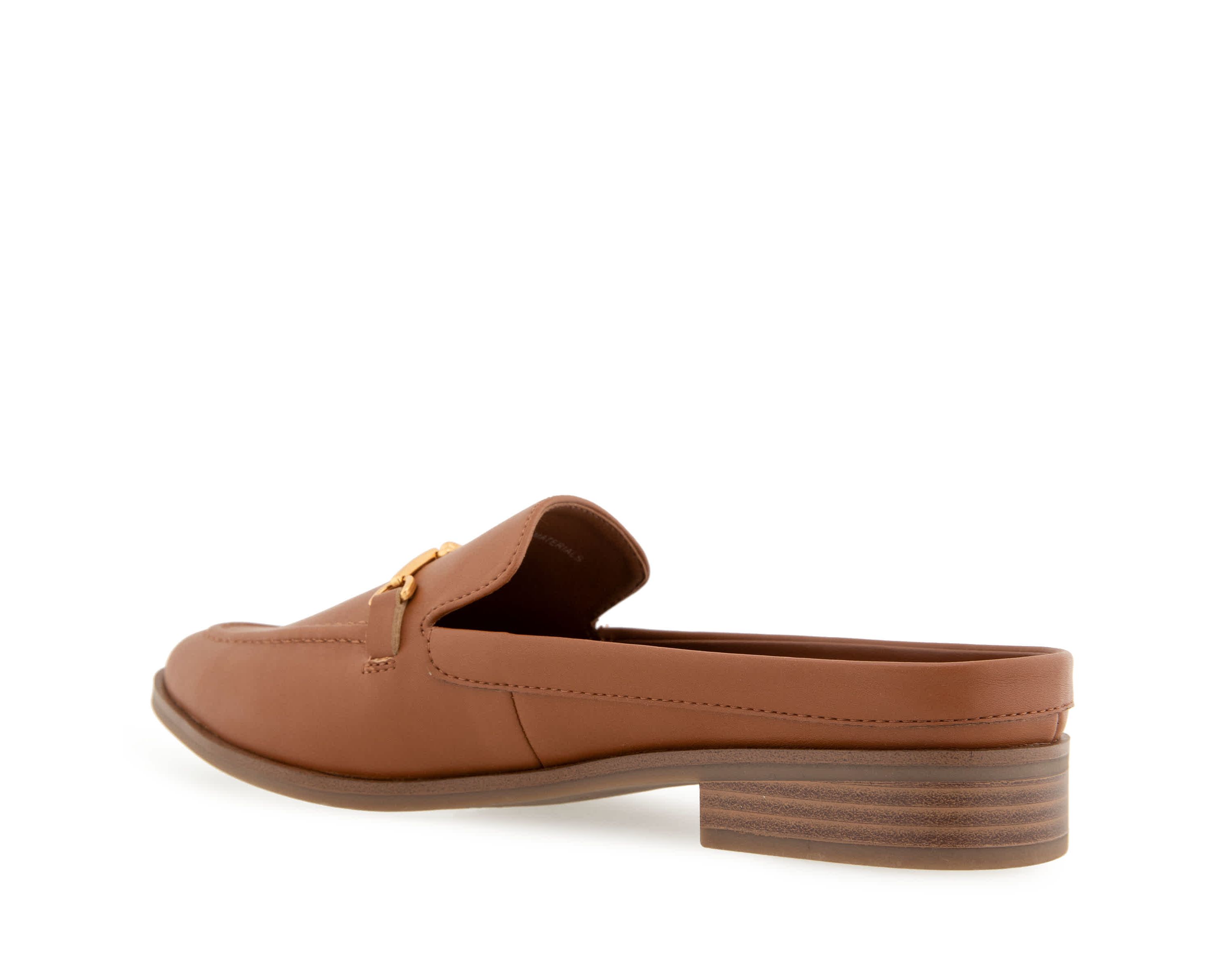 Erik Mule Flats