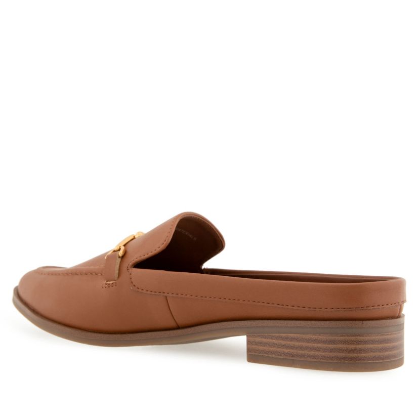 Erik Mule Flats