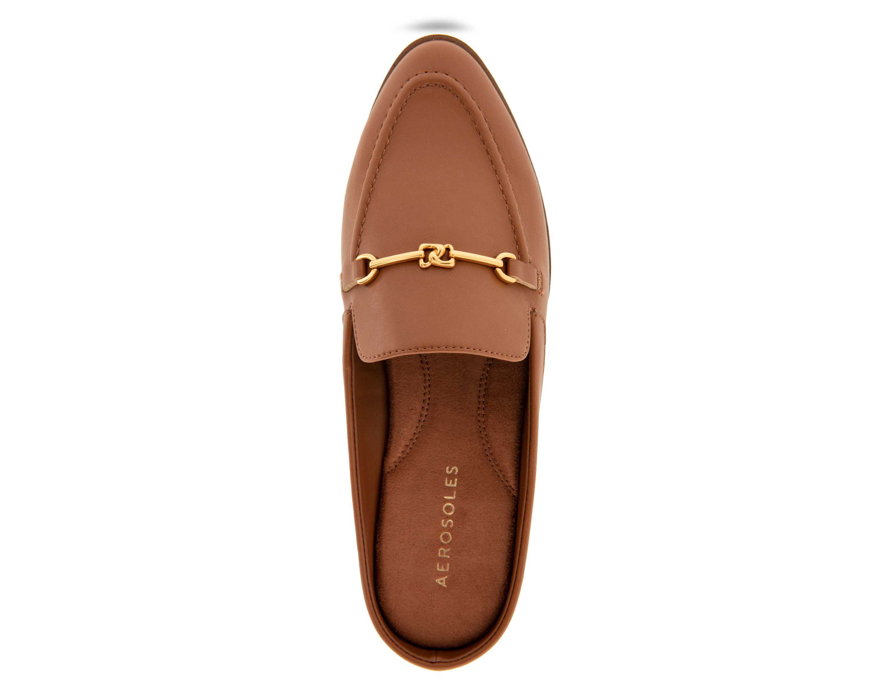 Erik Mule Flats