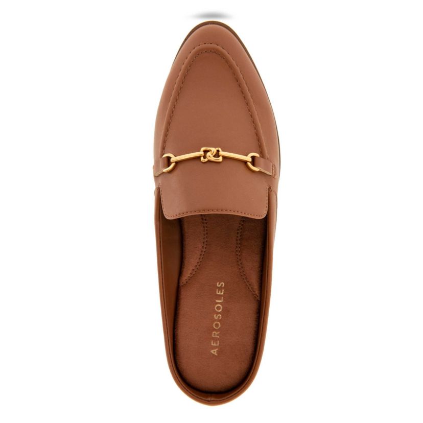 Erik Mule Flats
