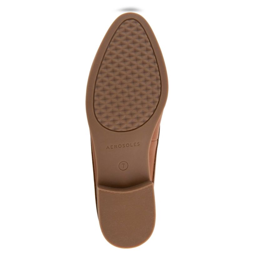 Erik Mule Flats