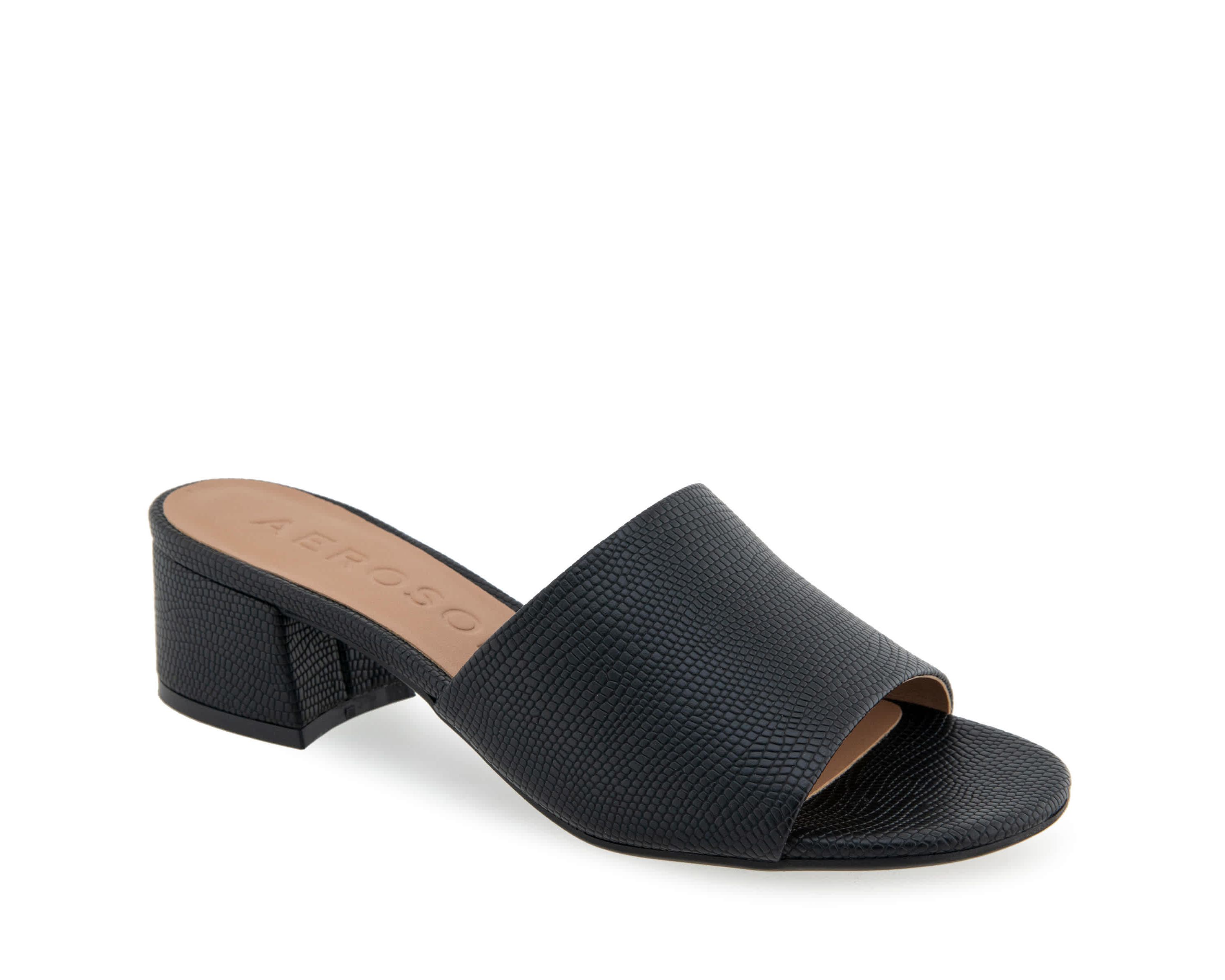Como Slide Sandals