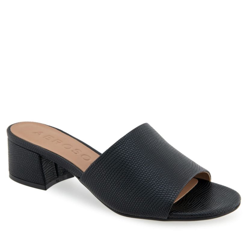 Como Slide Sandals