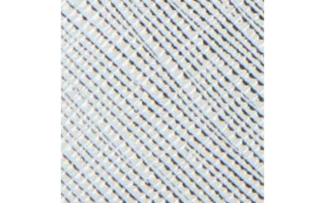 Silver Metallic Textured Faux Leather