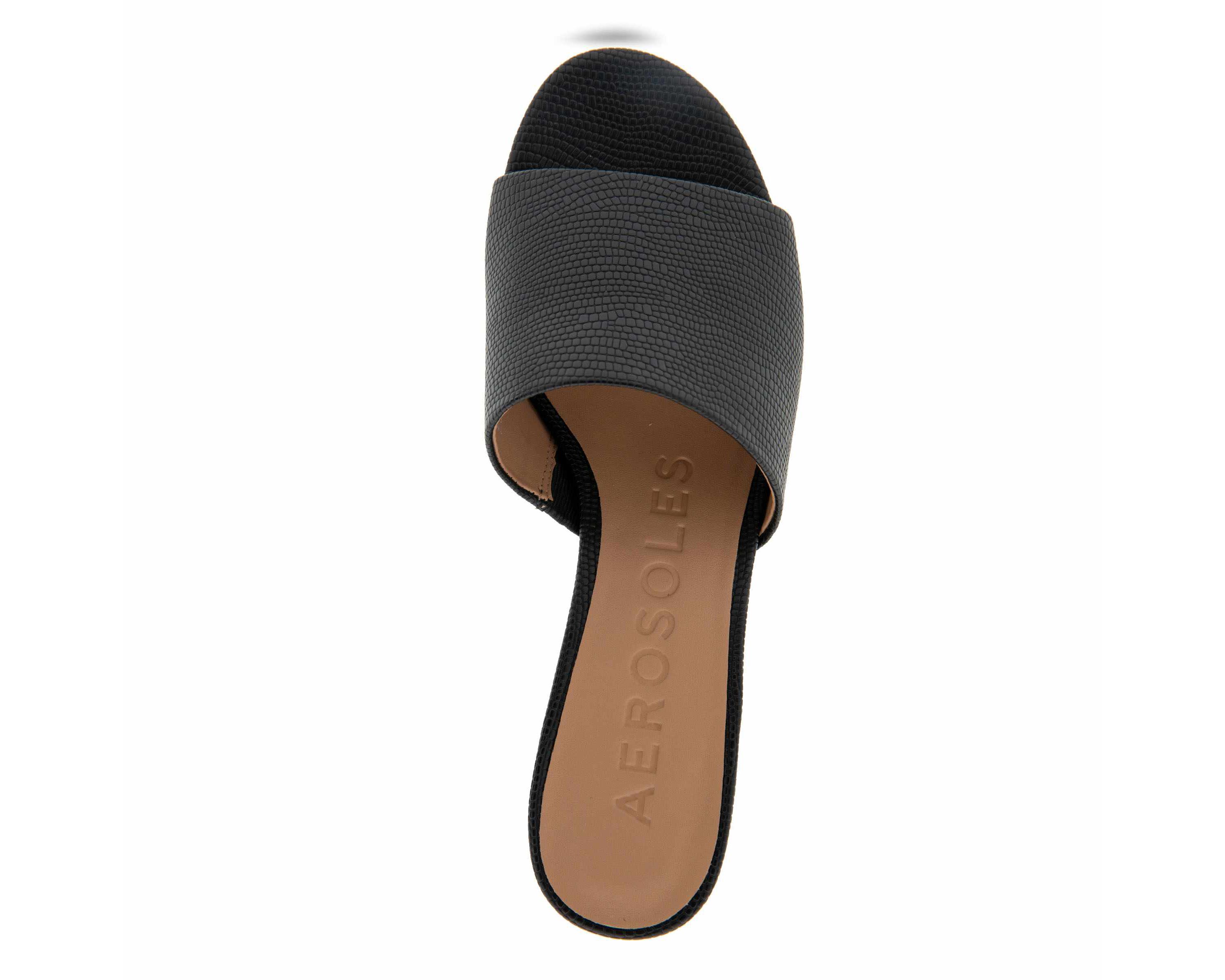 Como Slide Sandals