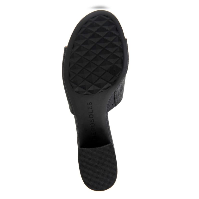Como Slide Sandals