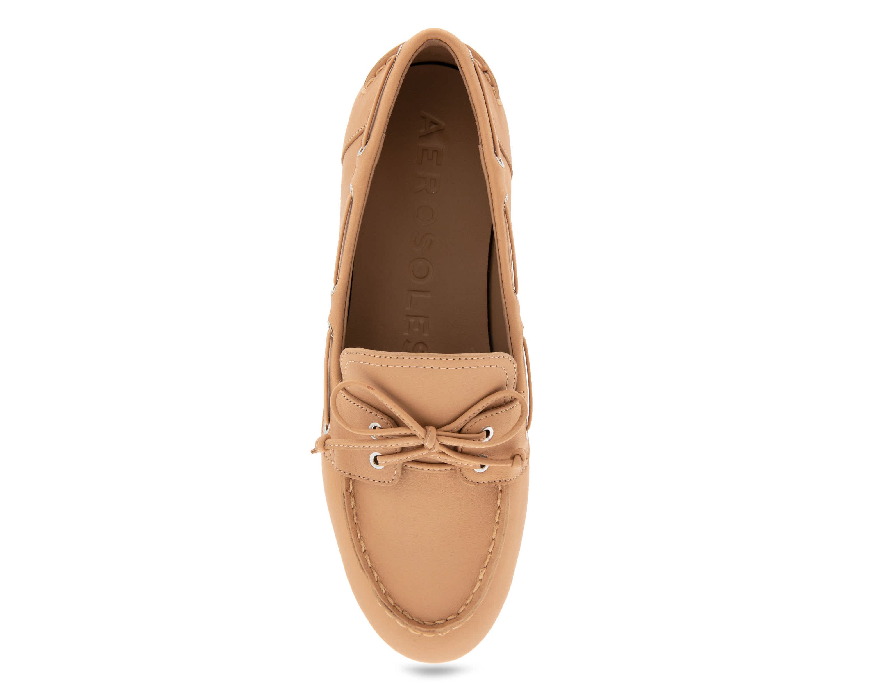 Barita Loafers