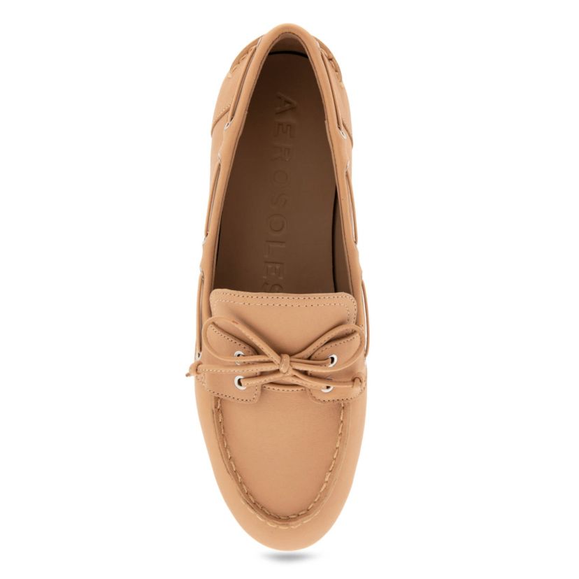 Barita Loafers