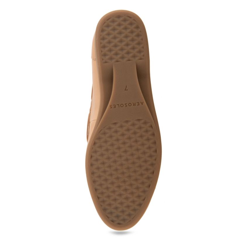 Barita Loafers
