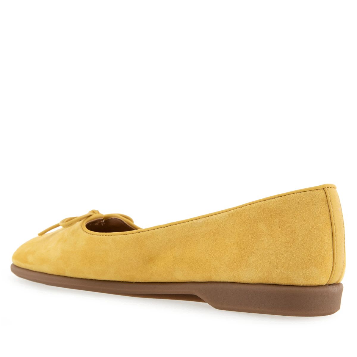 Novia Ballet Flats