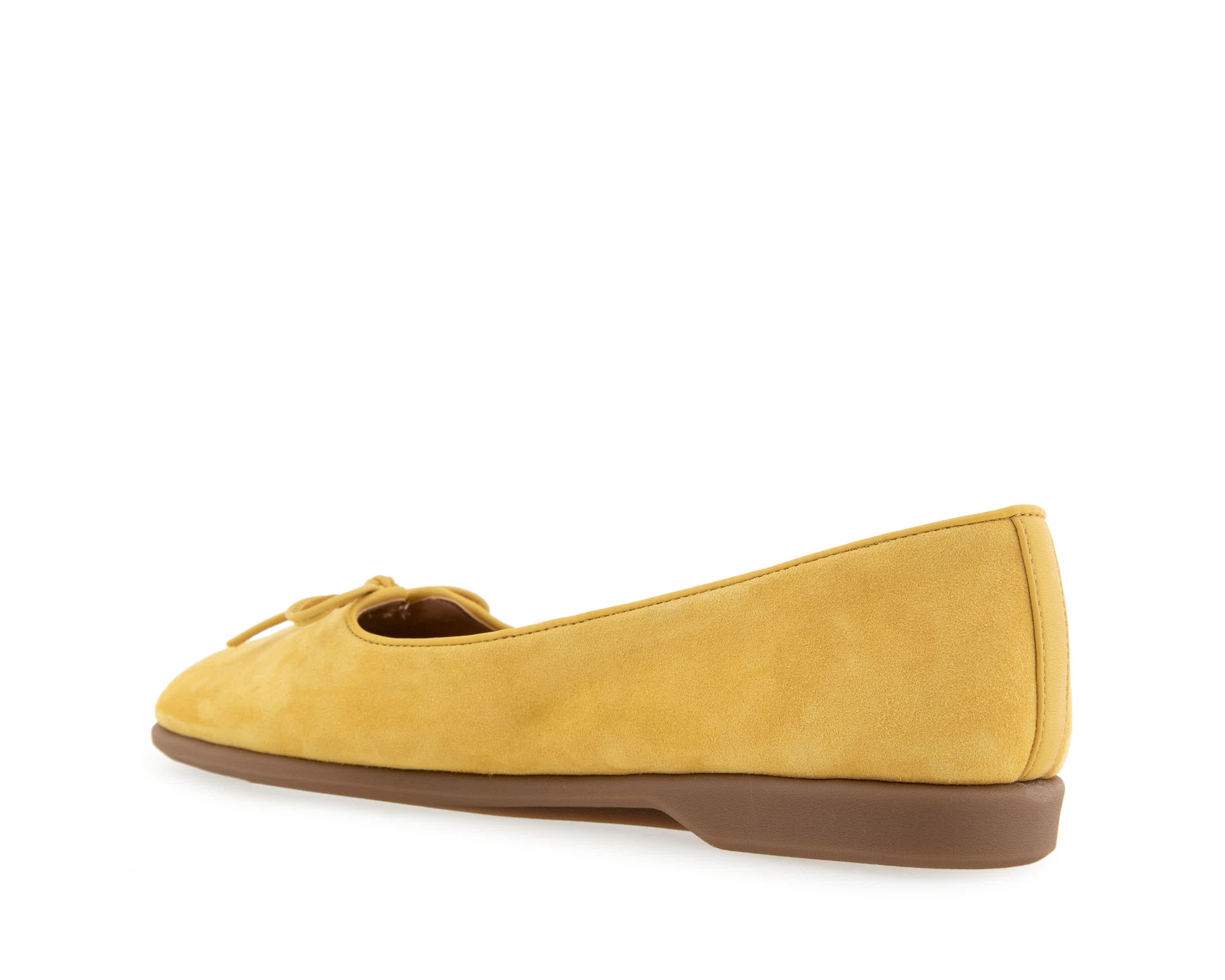 Novia Ballet Flats