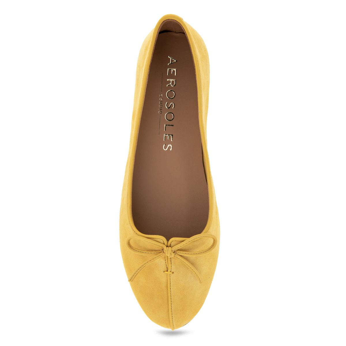 Novia Ballet Flats