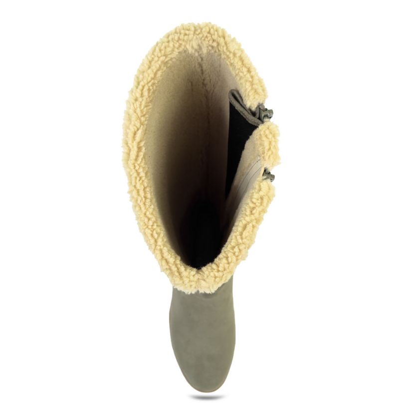 Binocular2 Wedge Boot