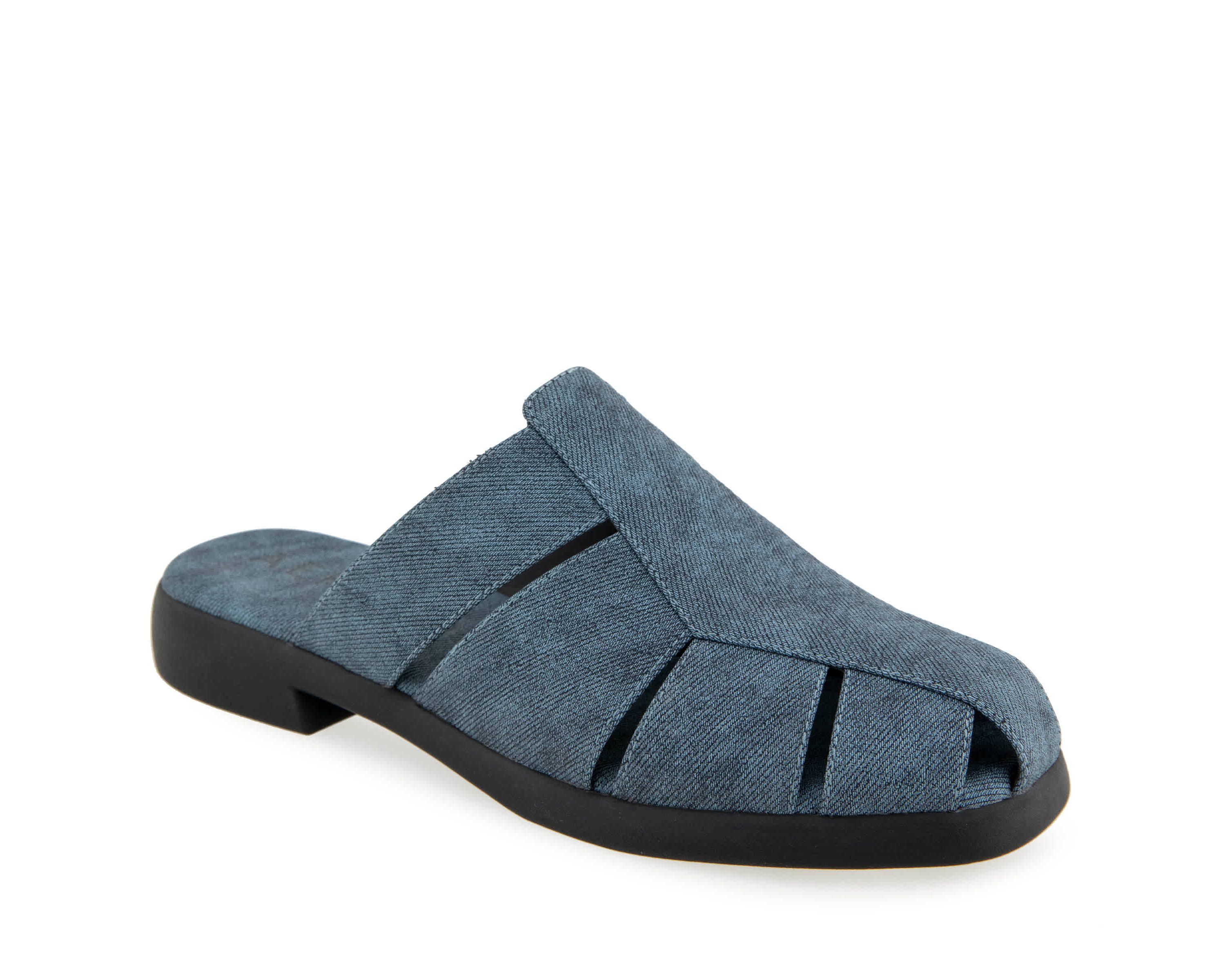 4Ever Mule Flats