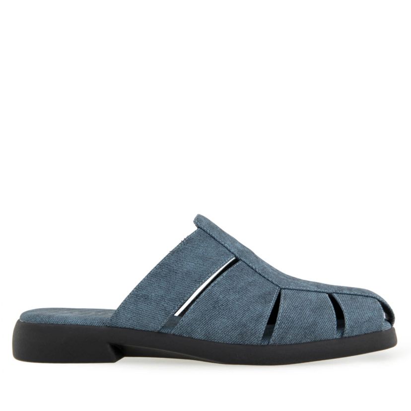 4Ever Mule Flats