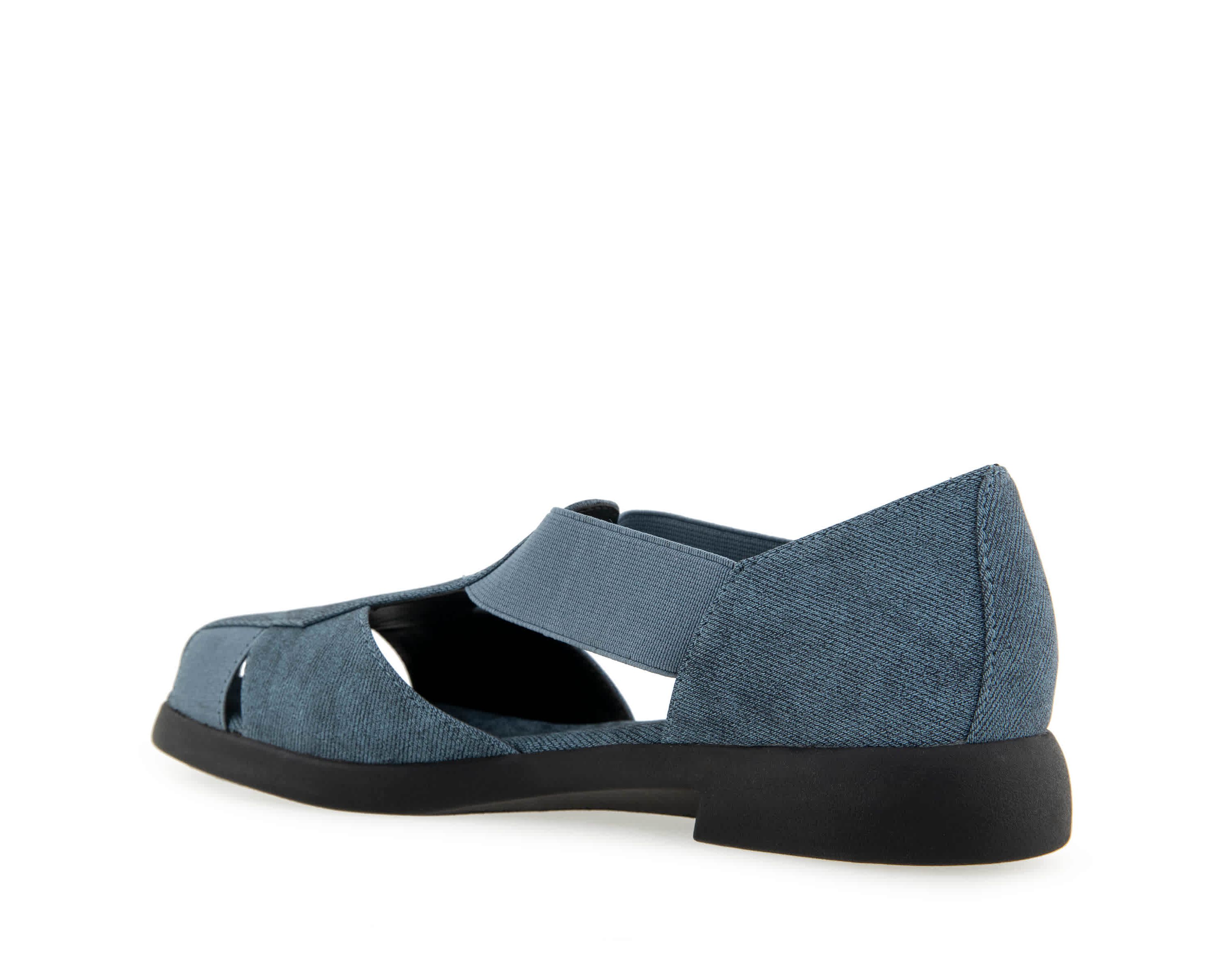 Aerosoles 4Give Fisherman Flats