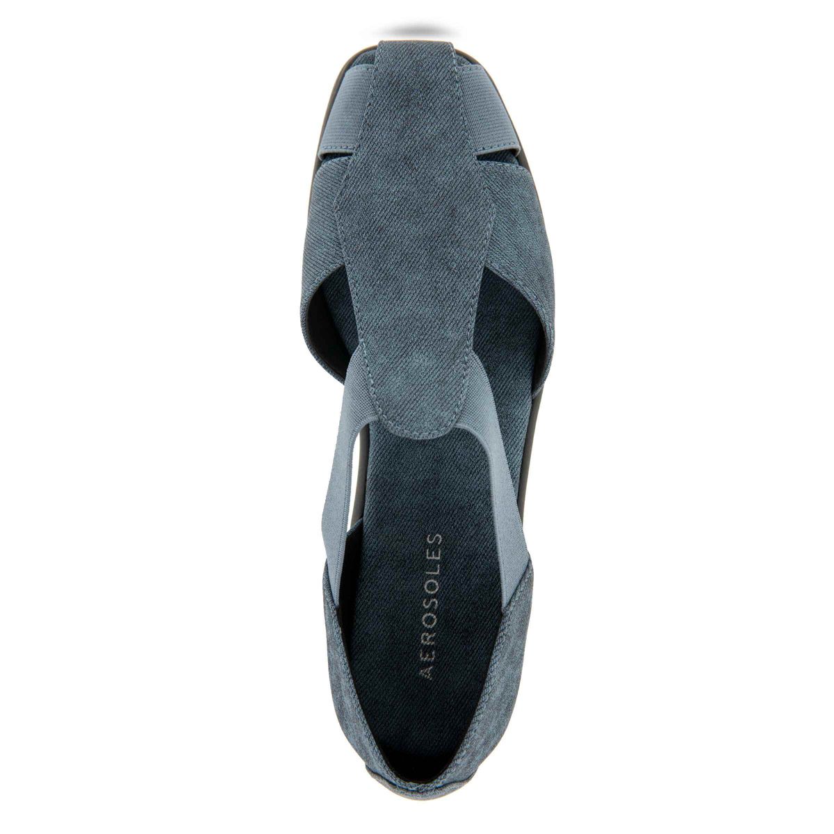 Aerosoles 4Give Fisherman Flats