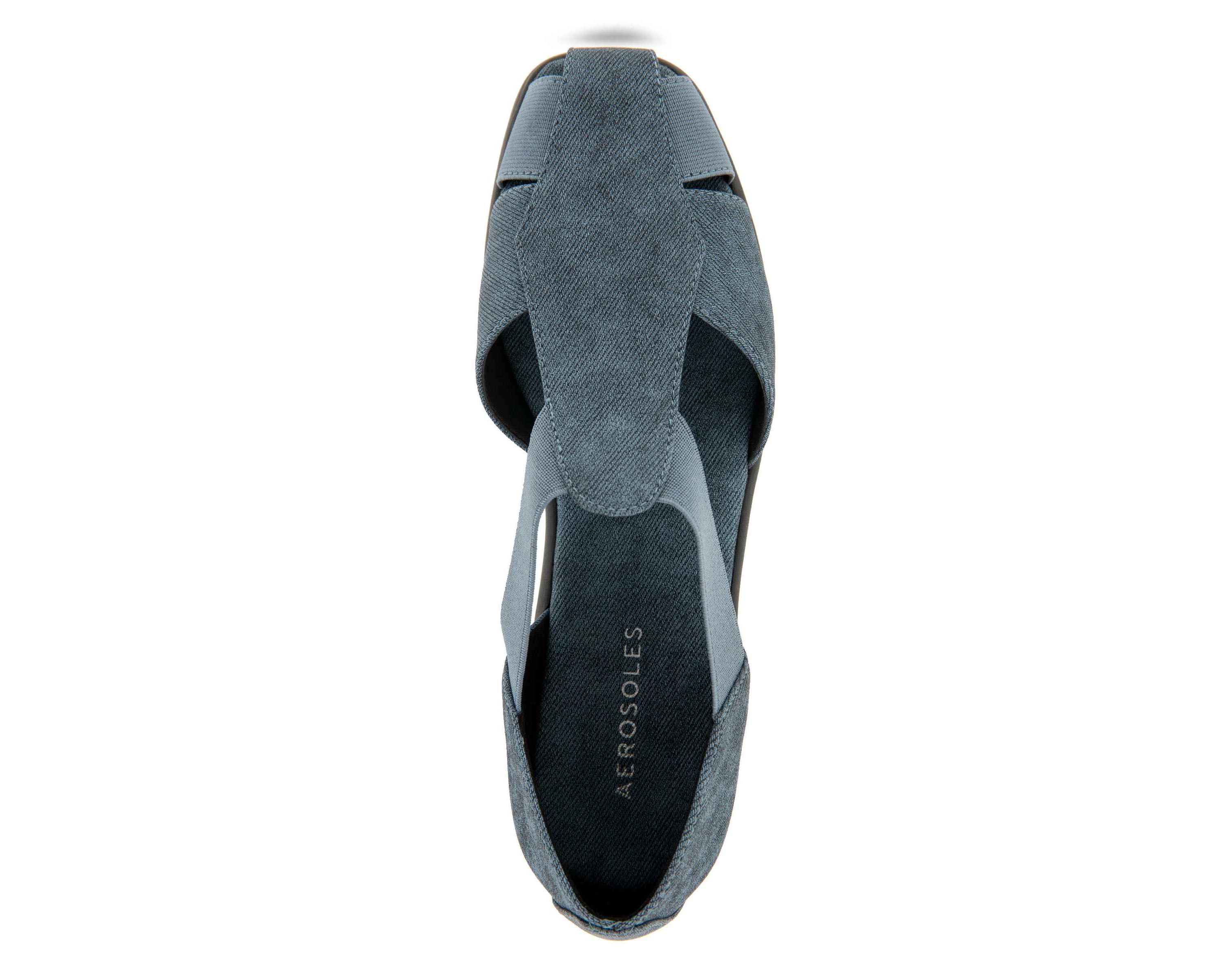 Aerosoles 4Give Fisherman Flats