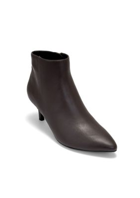 AEROSOLES Women's Edith Dress Bootie, 12W