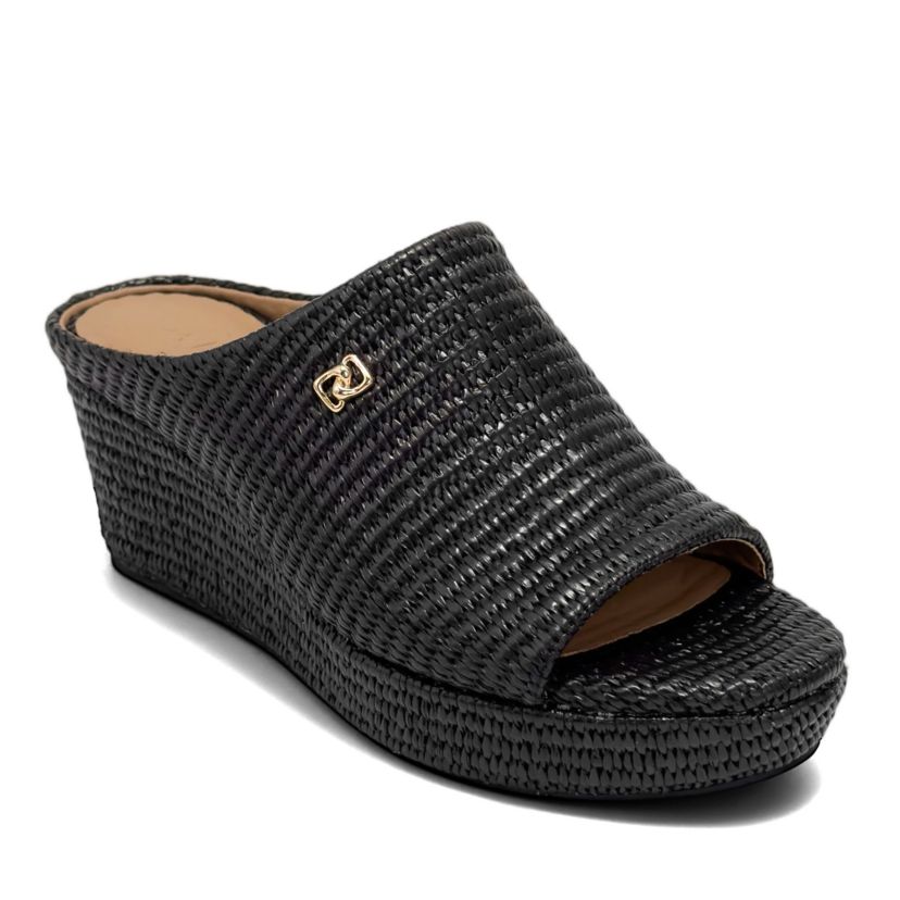 AEROSOLES® Cafe Wedge Sandal | Belk