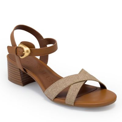 AEROSOLES® Cinzia Heeled Sandal | Belk