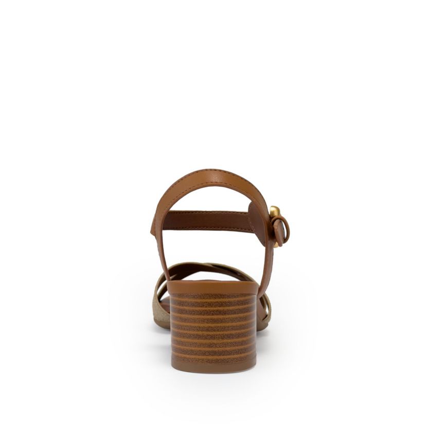 AEROSOLES® Cinzia Heeled Sandal | Belk