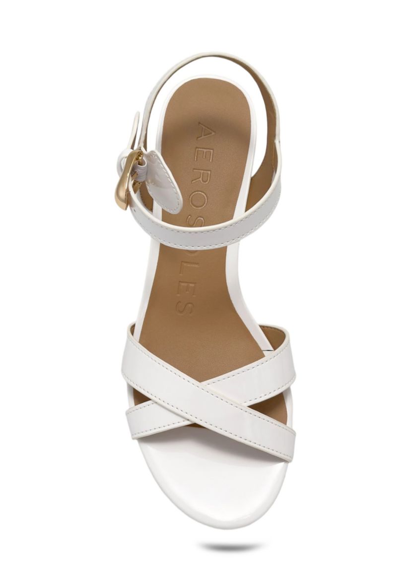 AEROSOLES® Cinzia Thong Sandals | Belk