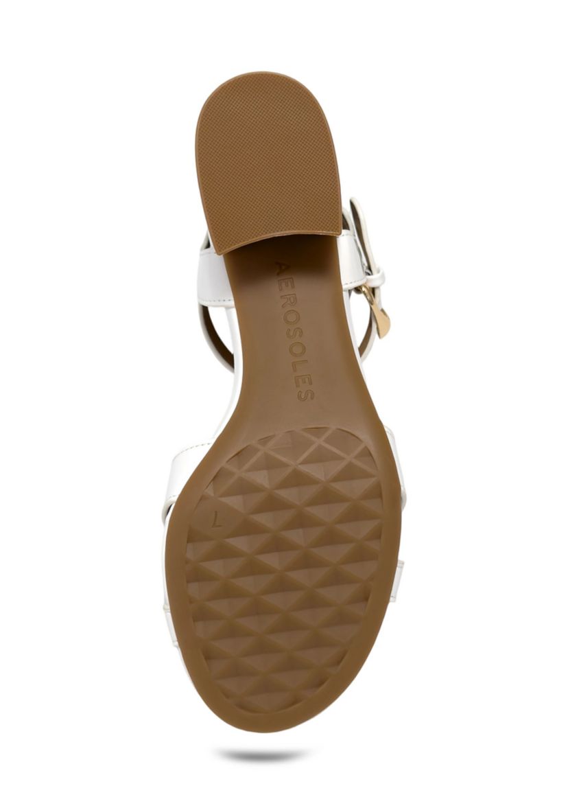 AEROSOLES® Cinzia Thong Sandals | Belk