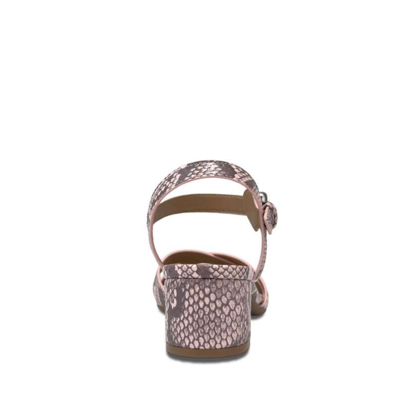 AEROSOLES® Cinzia Heeled Sandal | Belk