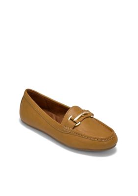 AEROSOLES Women's Day-Drive Casual Loafer, 8W