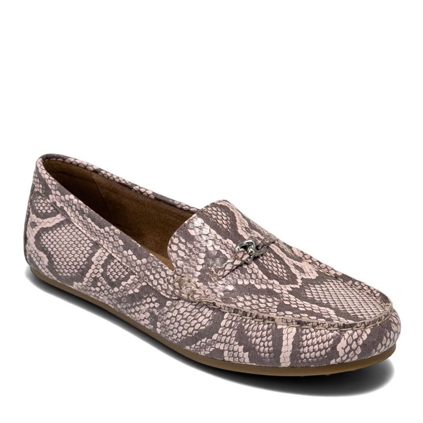 New in Box AEROSOLES Drita Black Driving Moccasins Slip-On Loafers Comfort Women main image 4