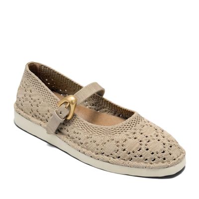 AEROSOLES Women's Tamika Casual Flat, 11M