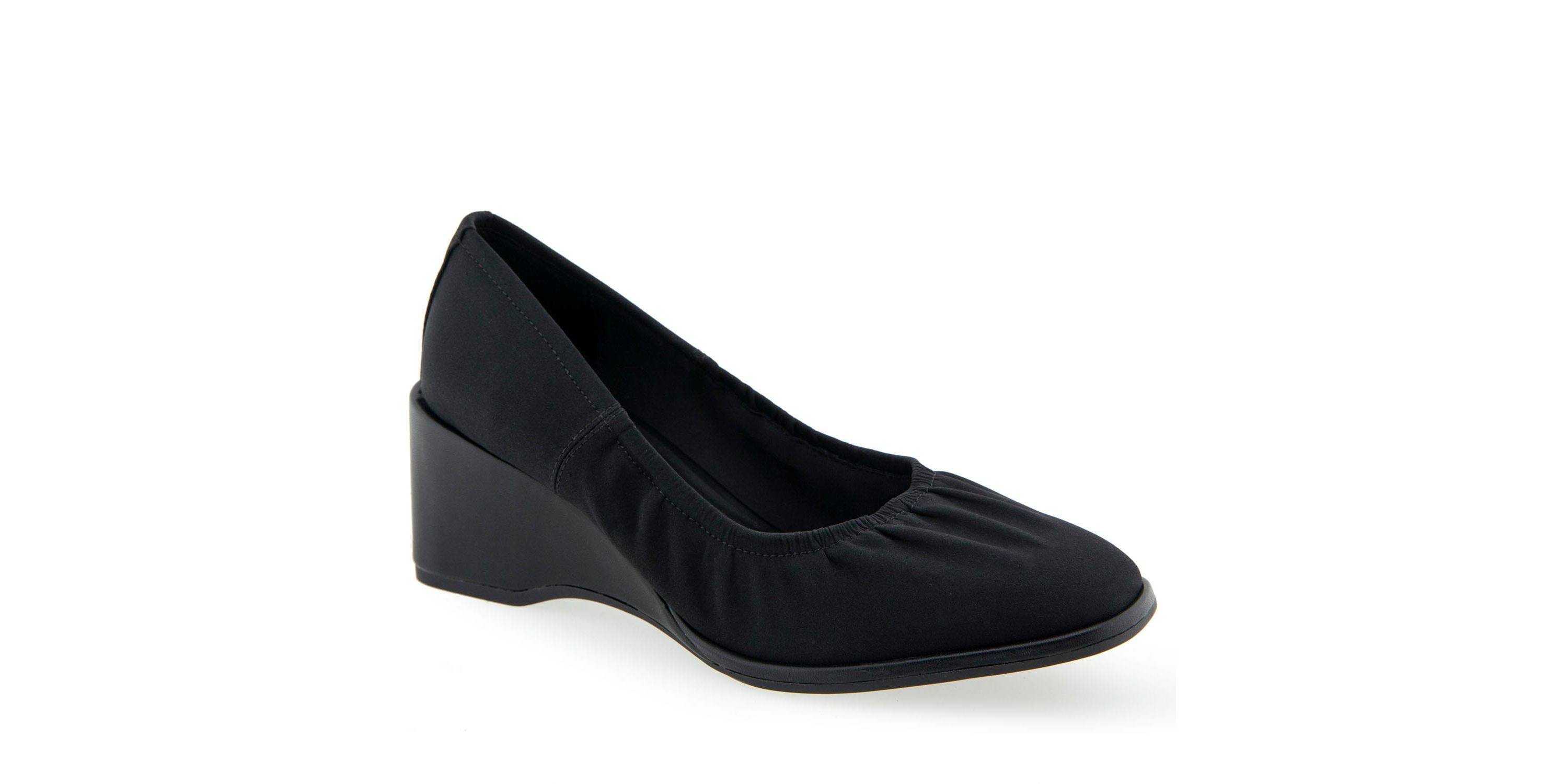 Aerosoles Airlie Pump Wedge