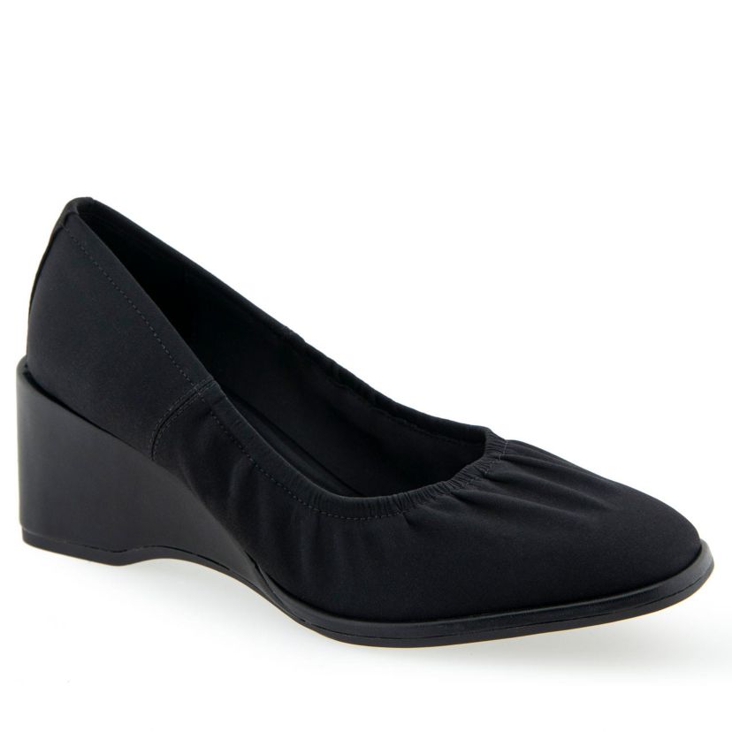 Aerosoles Airlie Pump Wedge