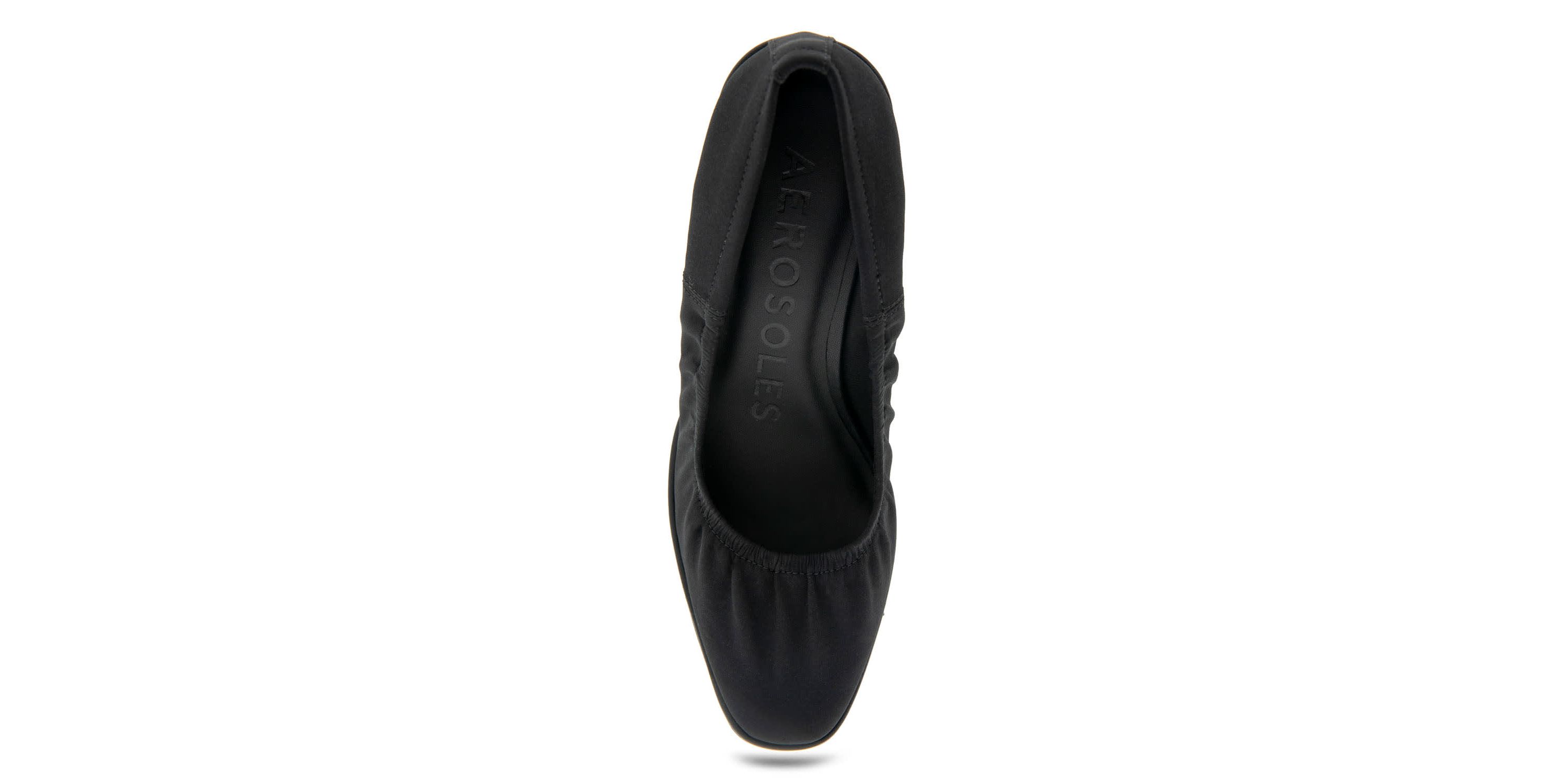Aerosoles Airlie Pump Wedge