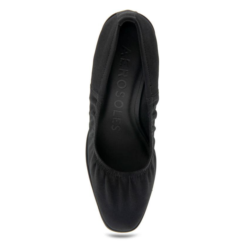 Aerosoles Airlie Pump Wedge